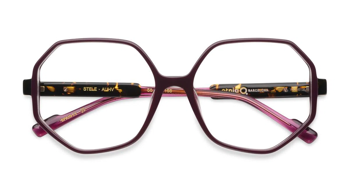 Etnia Barcelona STELE Eyeglasses - view 12